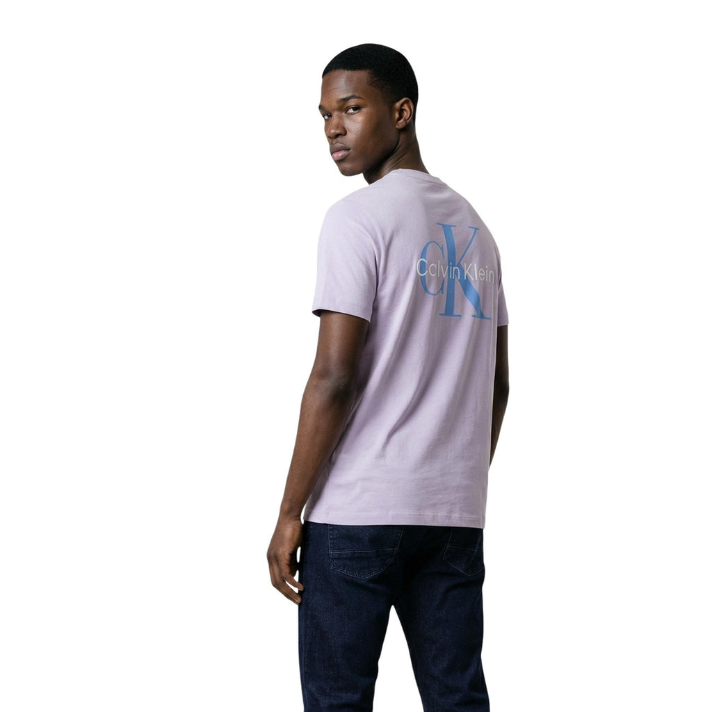 Calvin Klein Jeans T-Shirt Uomo