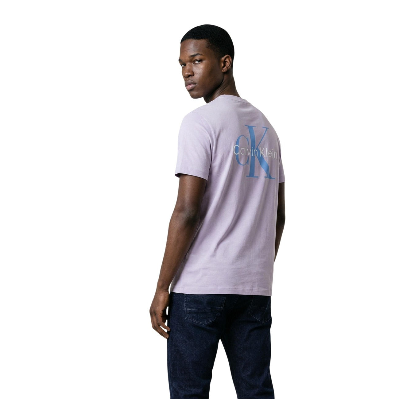 Calvin Klein Jeans T-Shirt Uomo