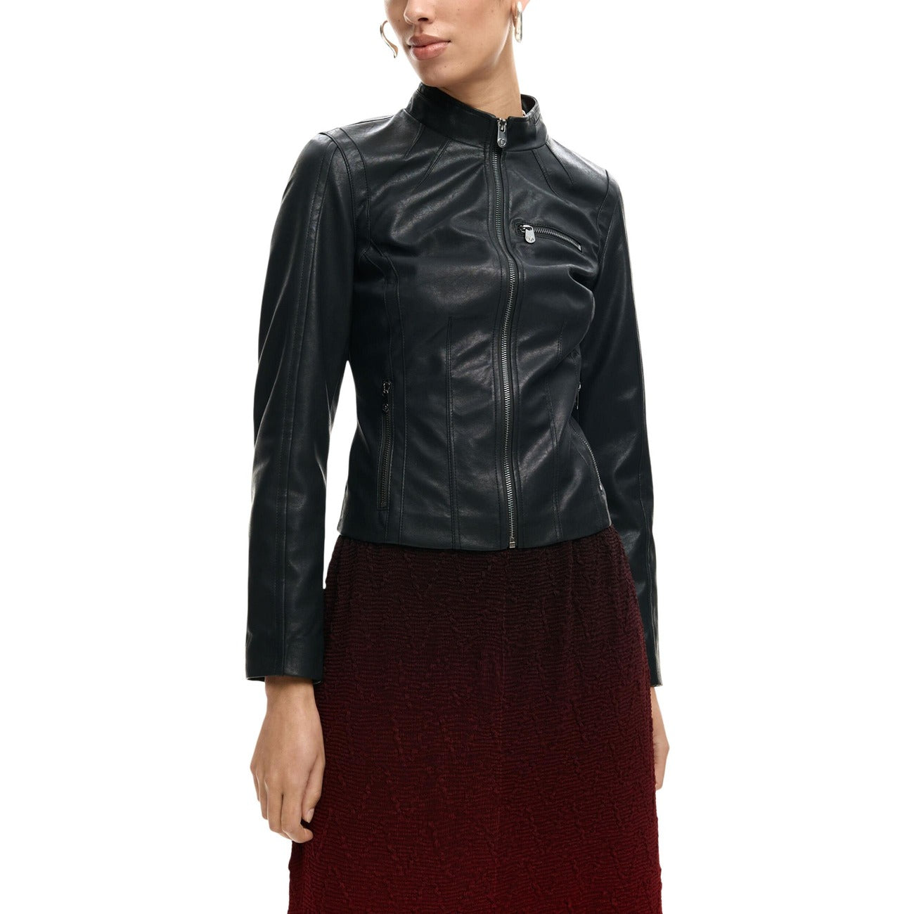 Desigual Giacca Donna