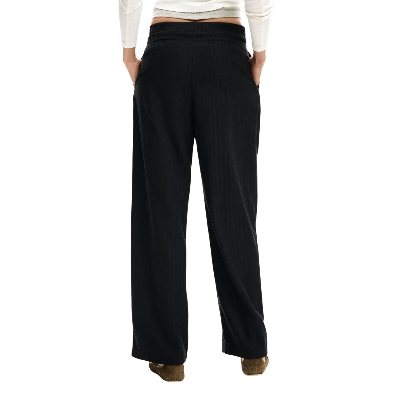 Desigual Pantaloni Donna