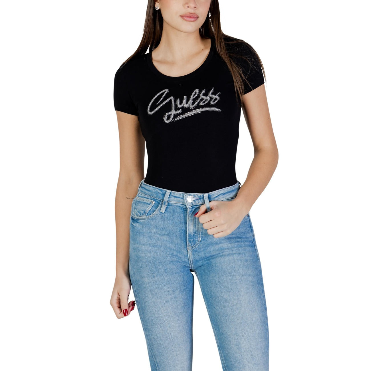 Guess T-Shirt Donna