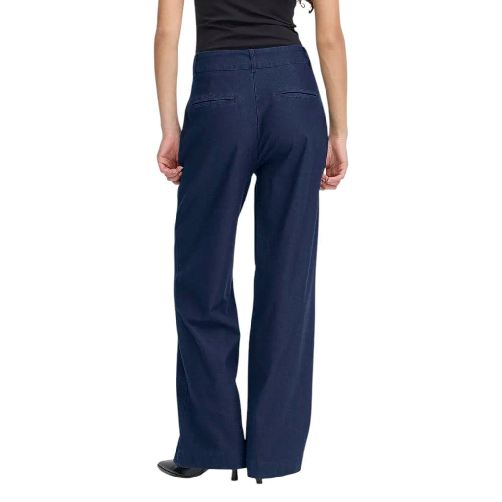 Ichi Pantaloni Donna