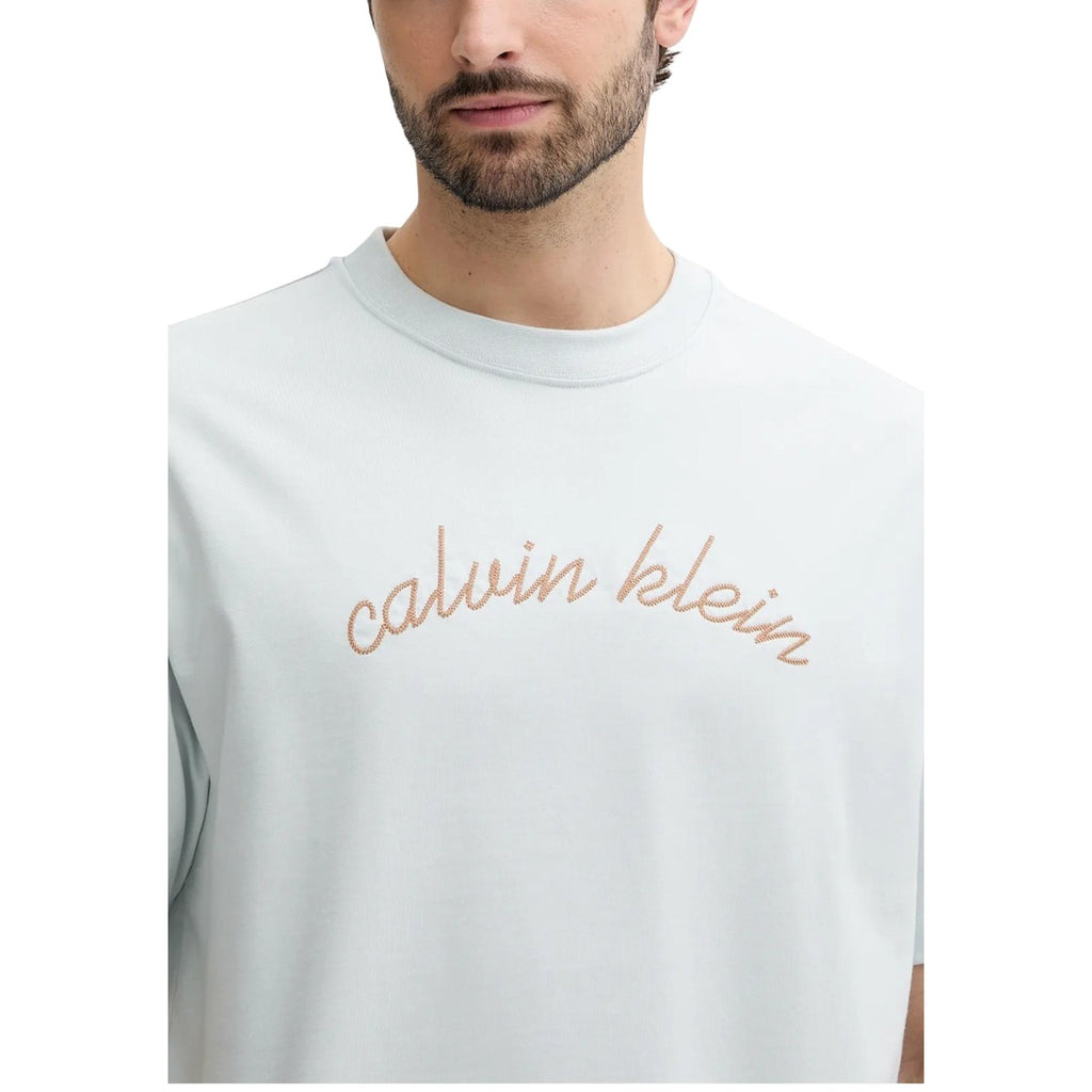 Calvin Klein Jeans T-Shirt Uomo