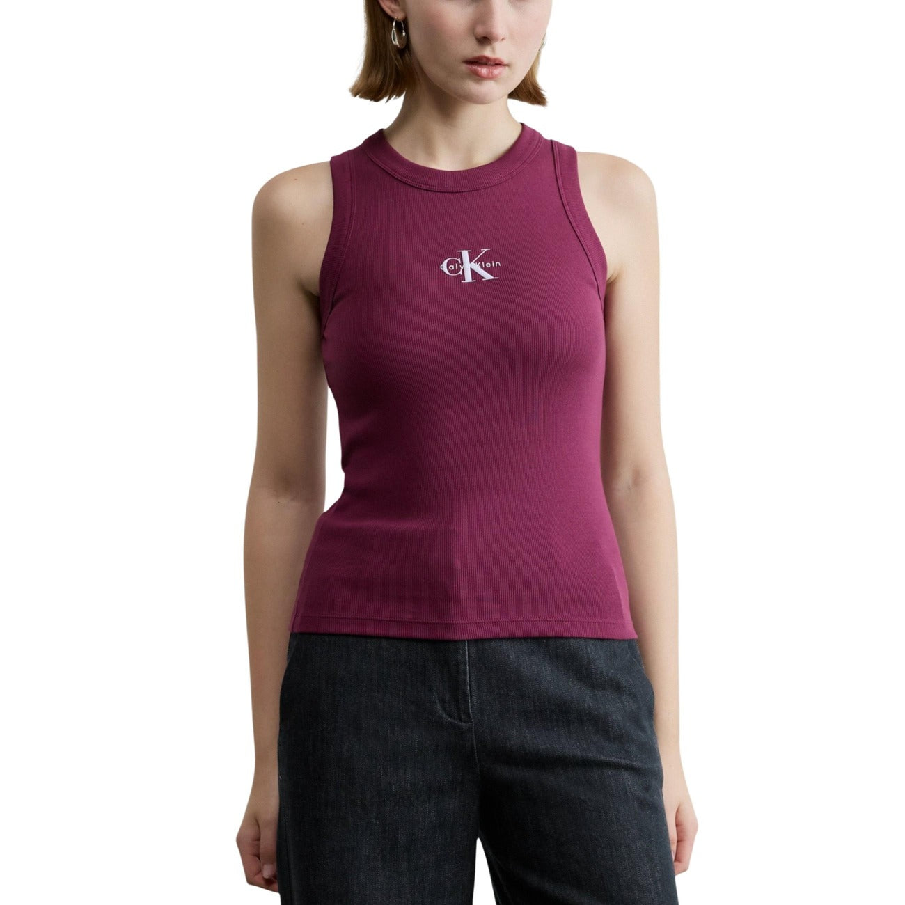 Calvin Klein Jeans Canotta Donna