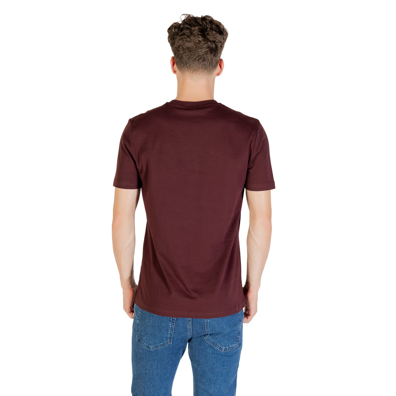 Antony Morato T-Shirt Uomo