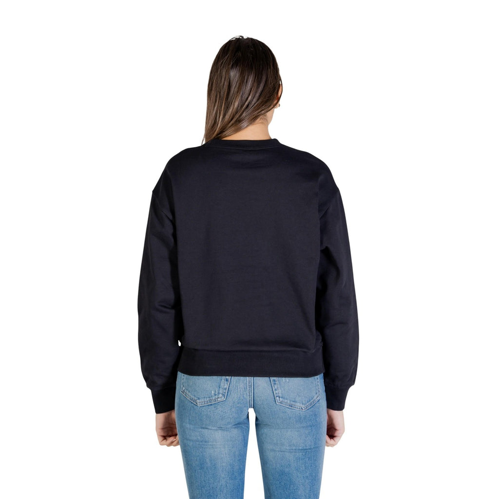 Calvin Klein Jeans Felpa Donna