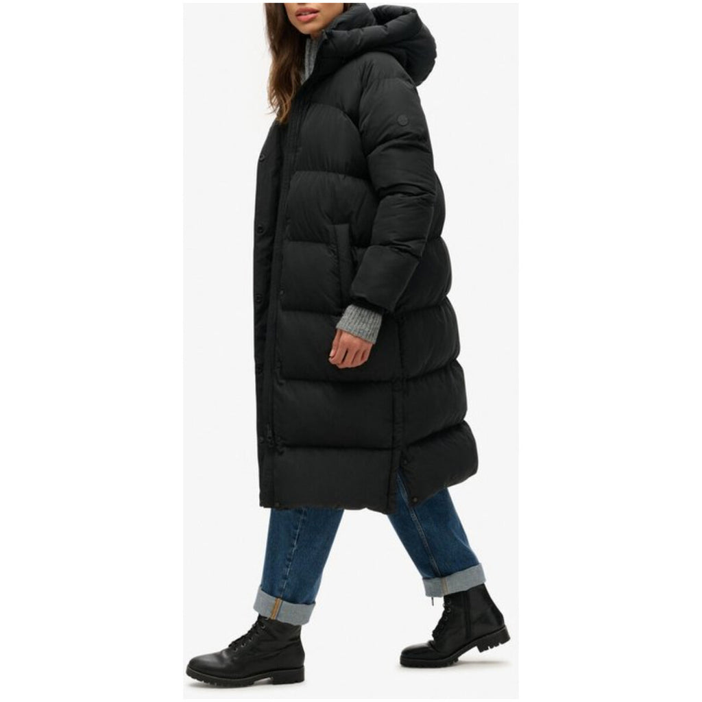 Superdry Giubbotto Donna