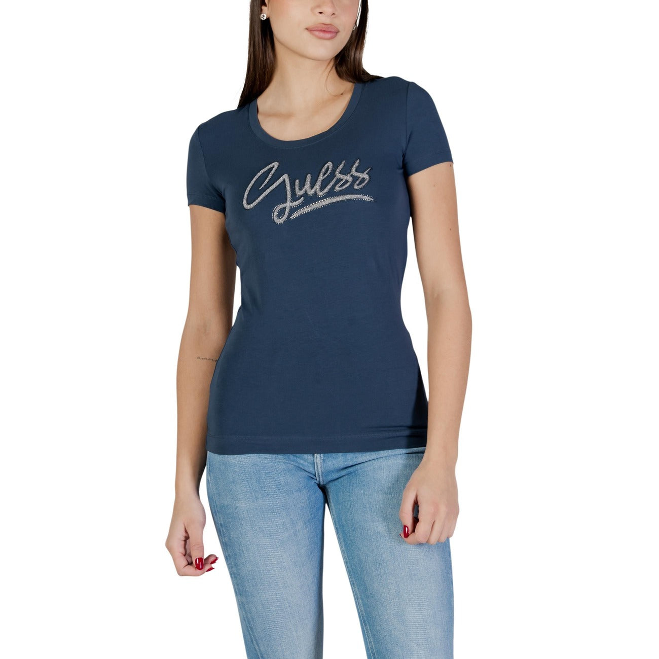 Guess T-Shirt Donna