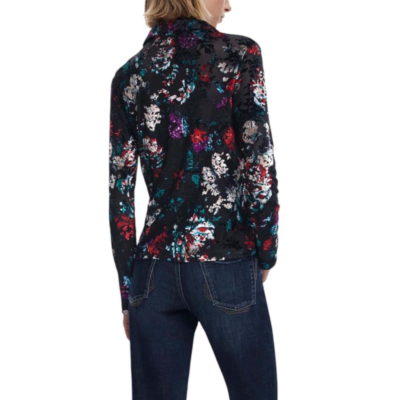 Desigual Camicia Donna