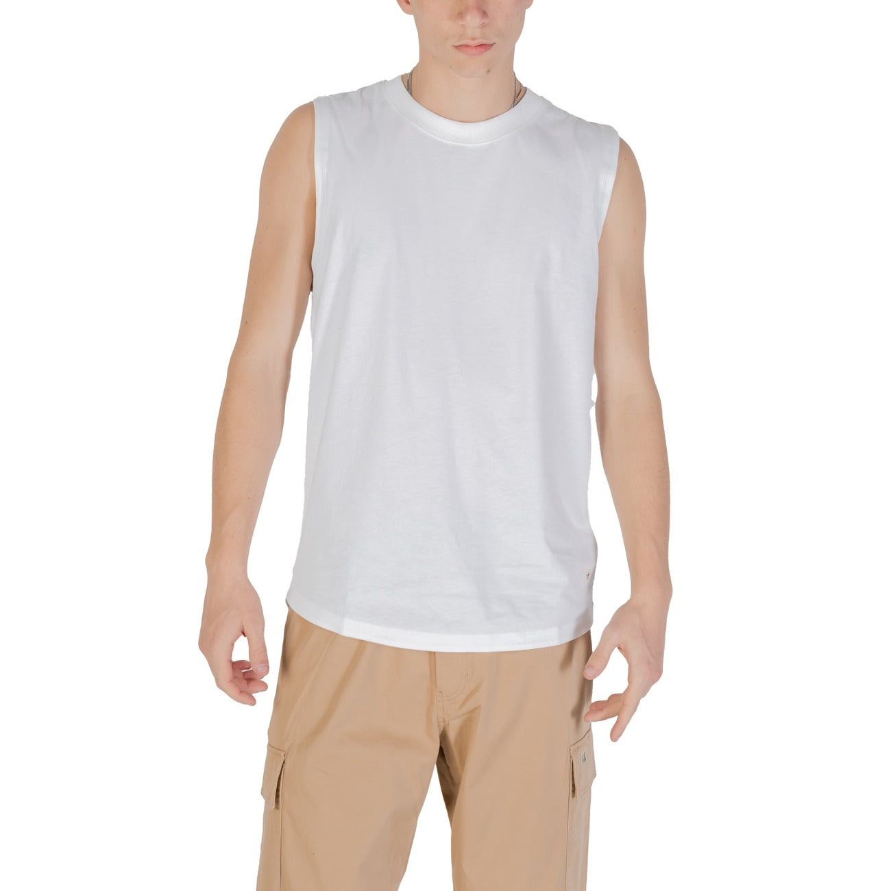 Calvin Klein Jeans Canotta Uomo