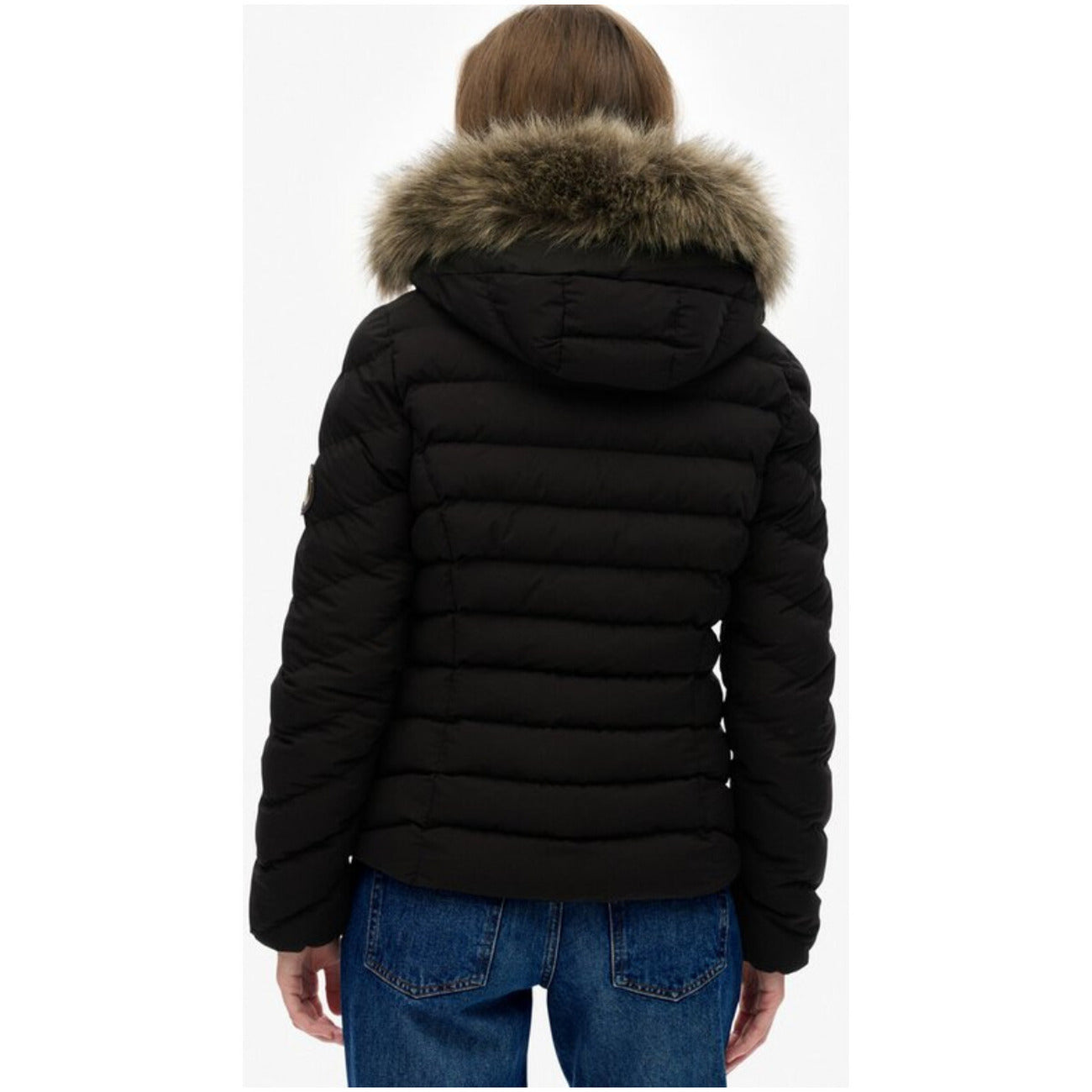 Superdry Giubbotto Donna