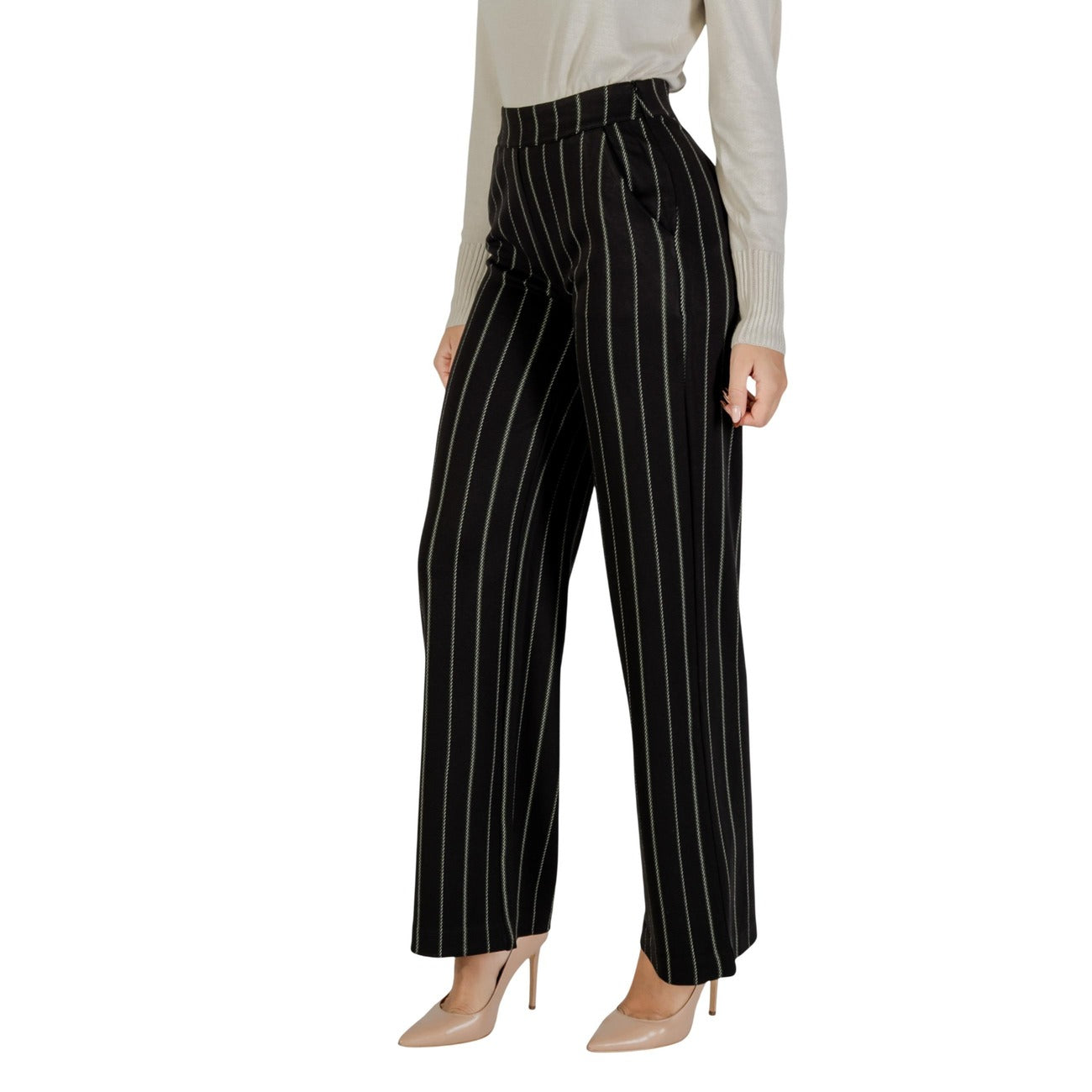 Ichi Pantaloni Donna