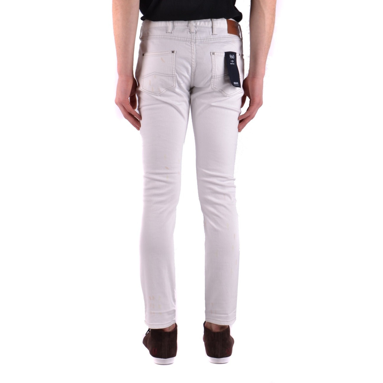 Armani Jeans Jeans Uomo