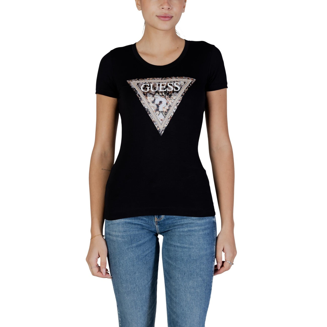 Guess T-Shirt Donna