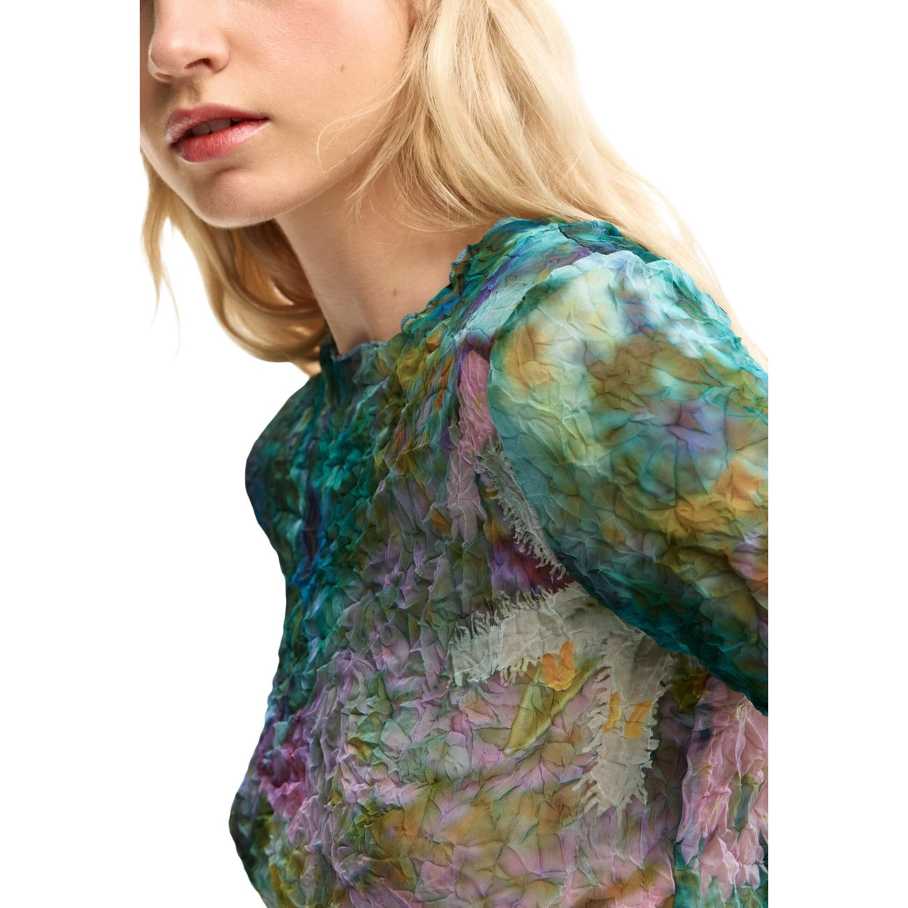 Desigual Maglia Donna