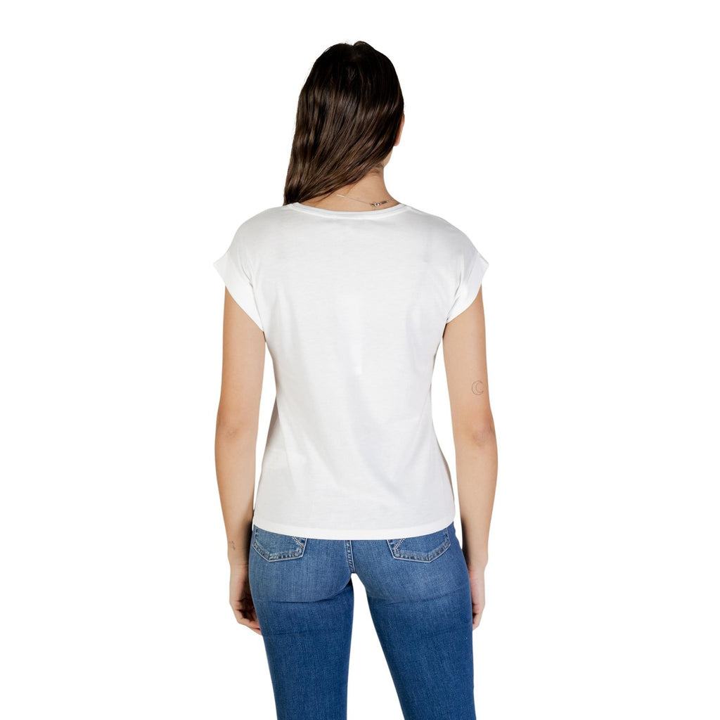 Morgan De Toi T-Shirt Donna