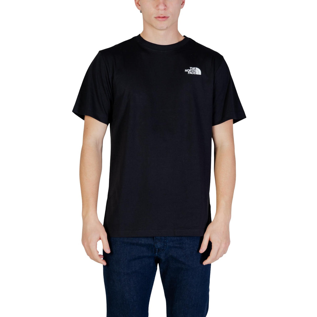 The North Face T-Shirt Uomo