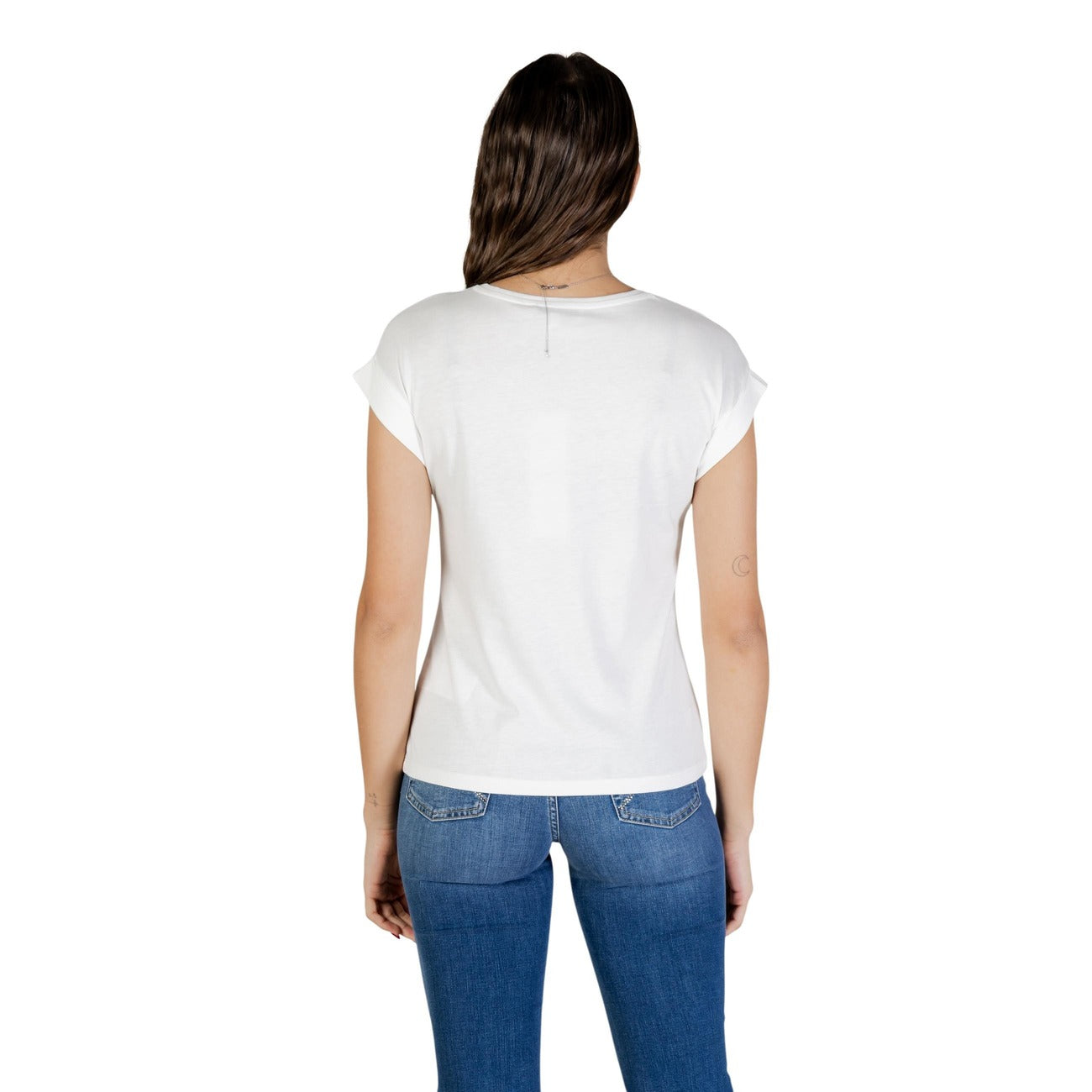 Morgan De Toi T-Shirt Donna