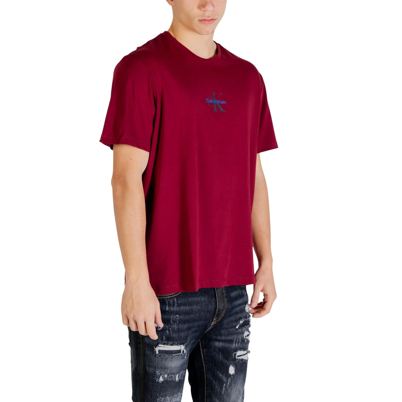 Calvin Klein Jeans T-Shirt Uomo