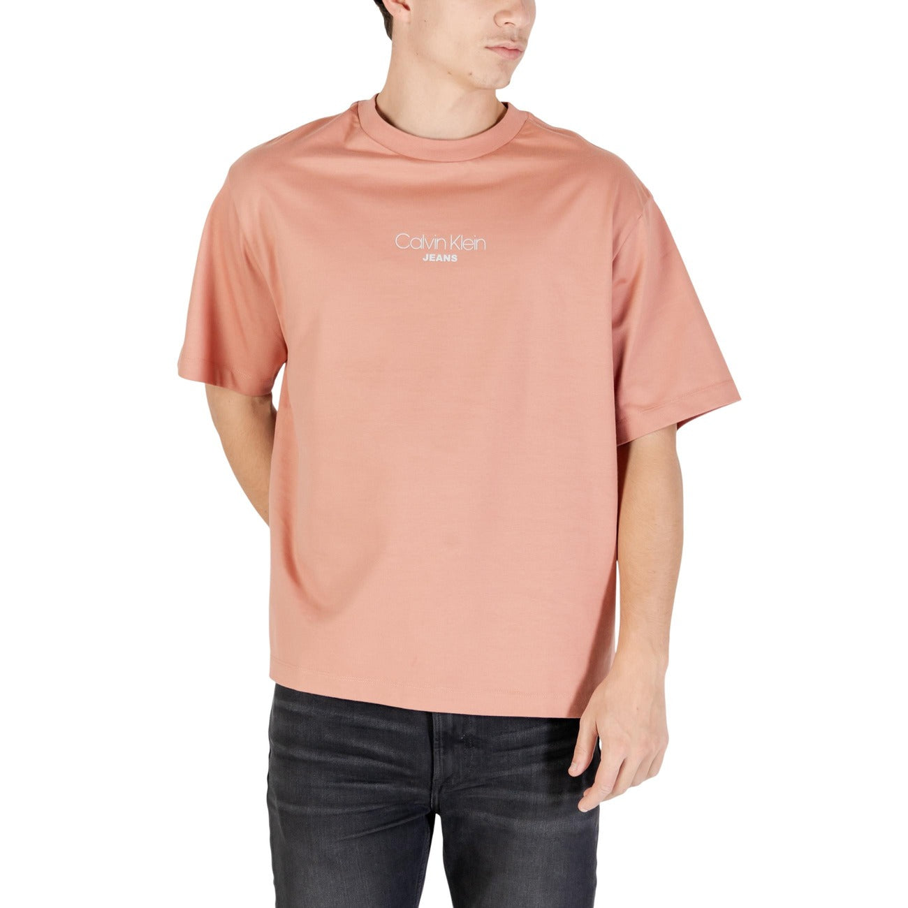 Calvin Klein Jeans T-Shirt Uomo