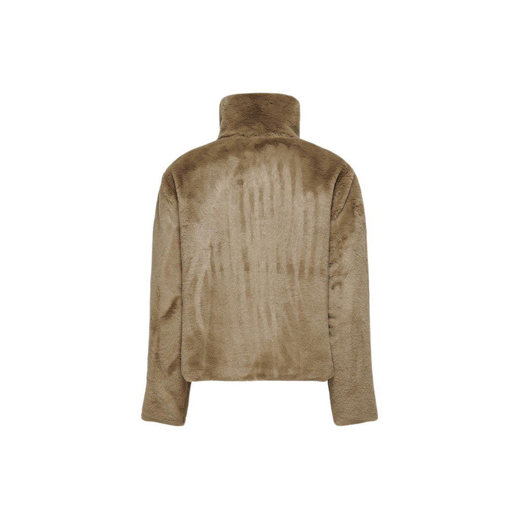 Jacqueline De Yong Giubbotto Donna