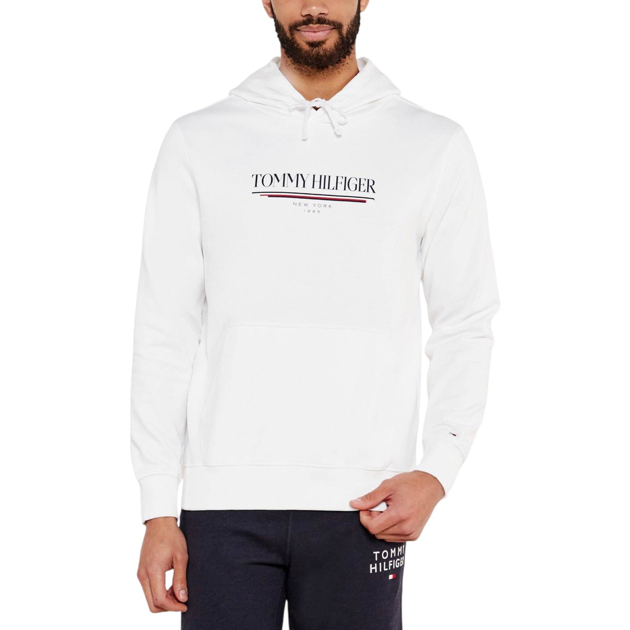 Tommy Hilfiger Felpa Uomo