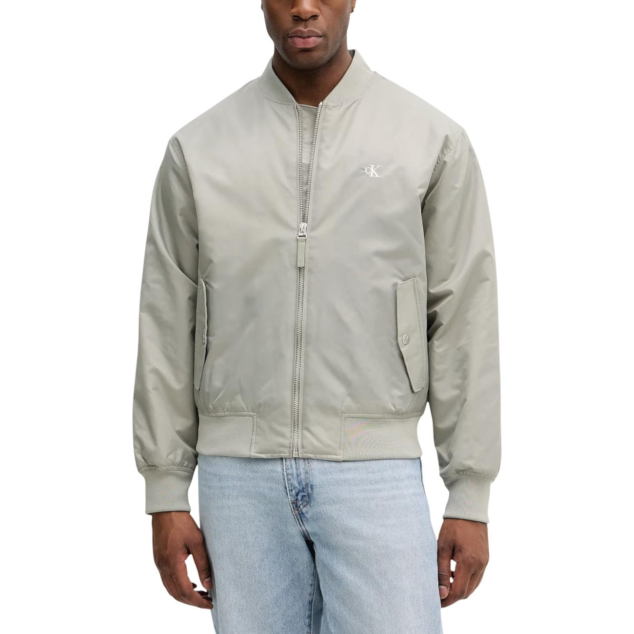 Calvin Klein Jeans Giacca Uomo