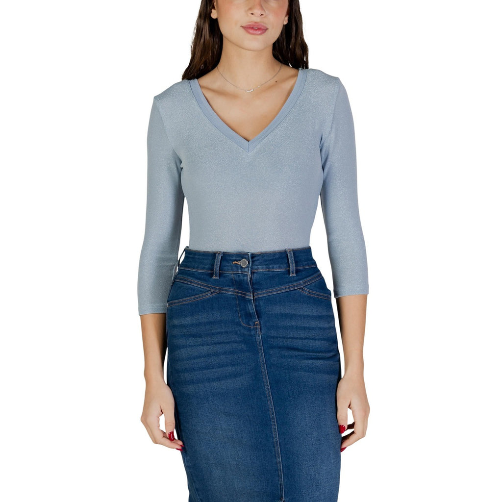 Morgan De Toi T-Shirt Donna