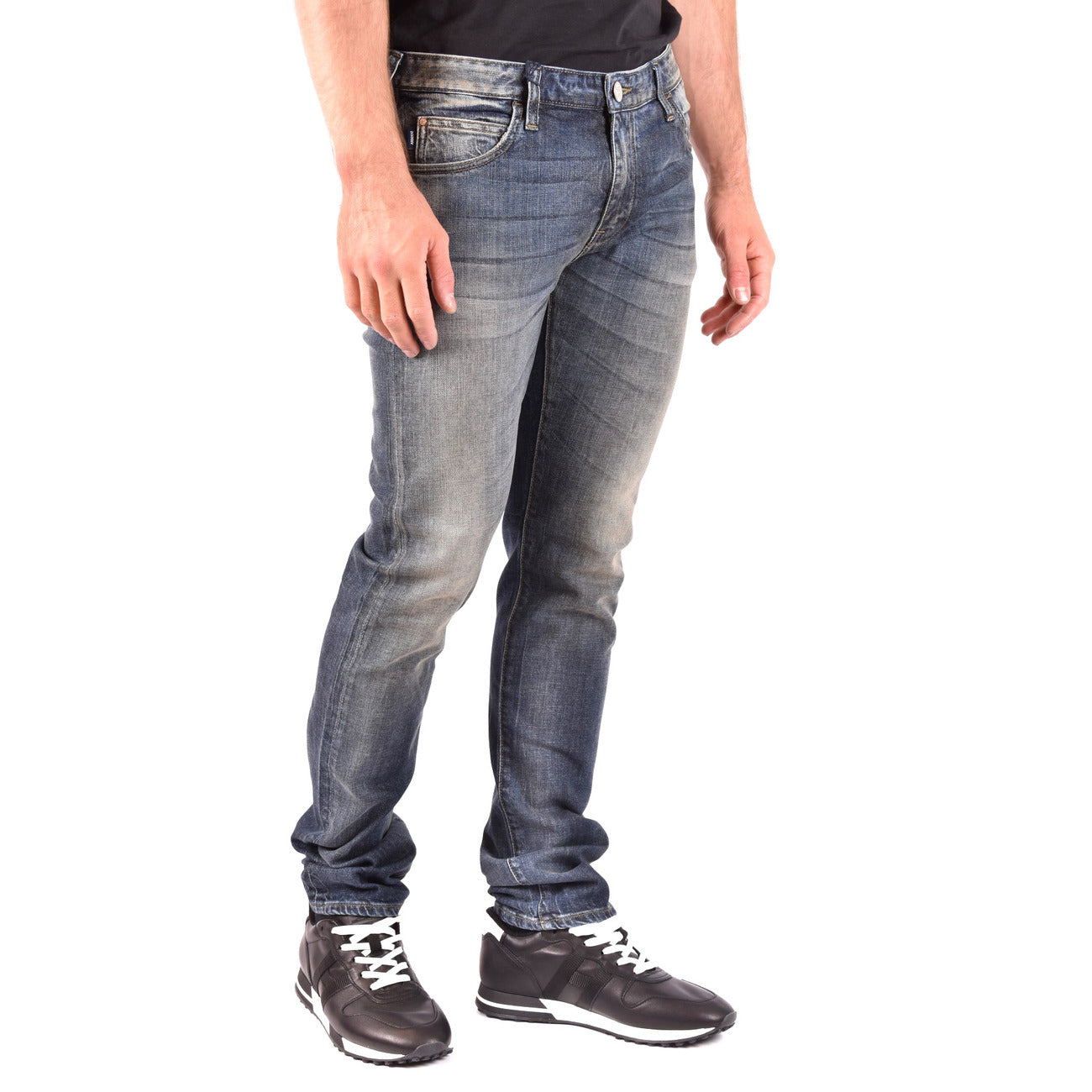 Armani Jeans Jeans Uomo