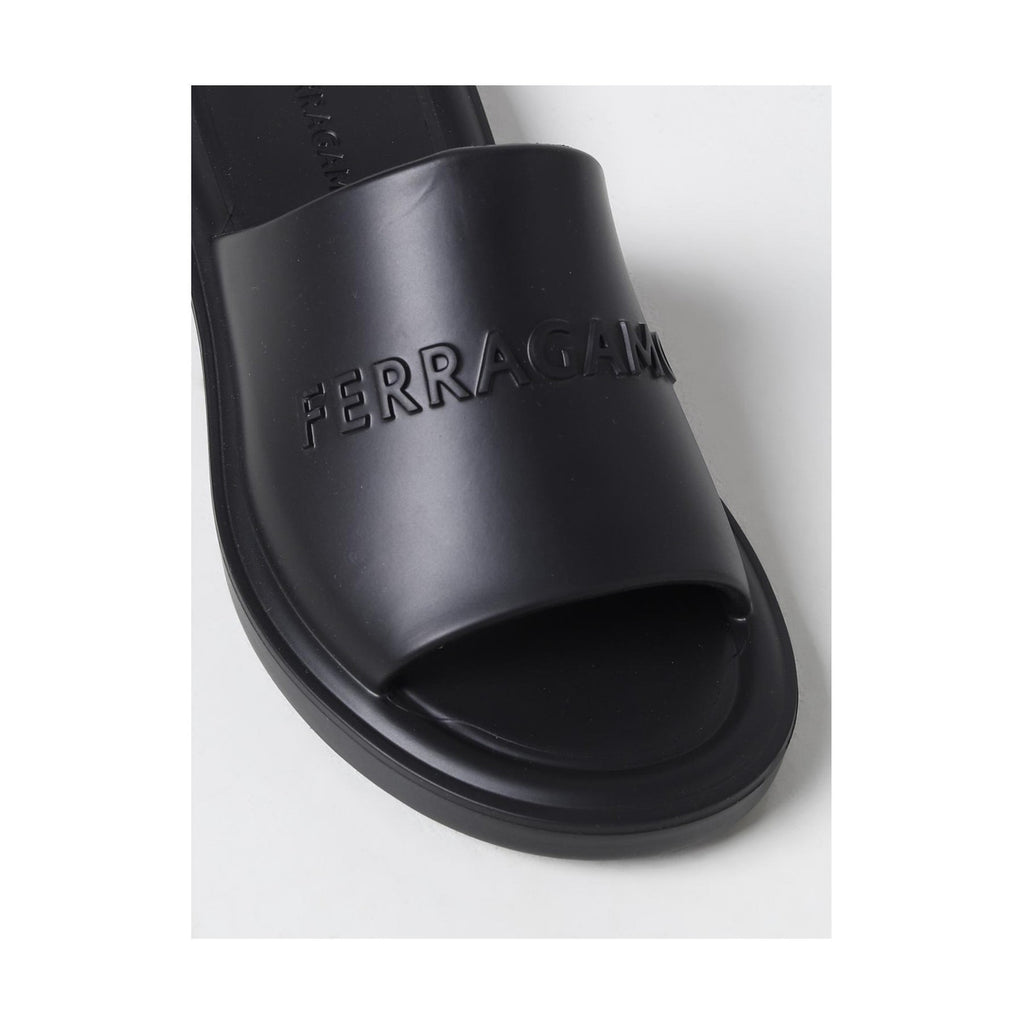 Salvatore Ferragamo Ciabatte Donna