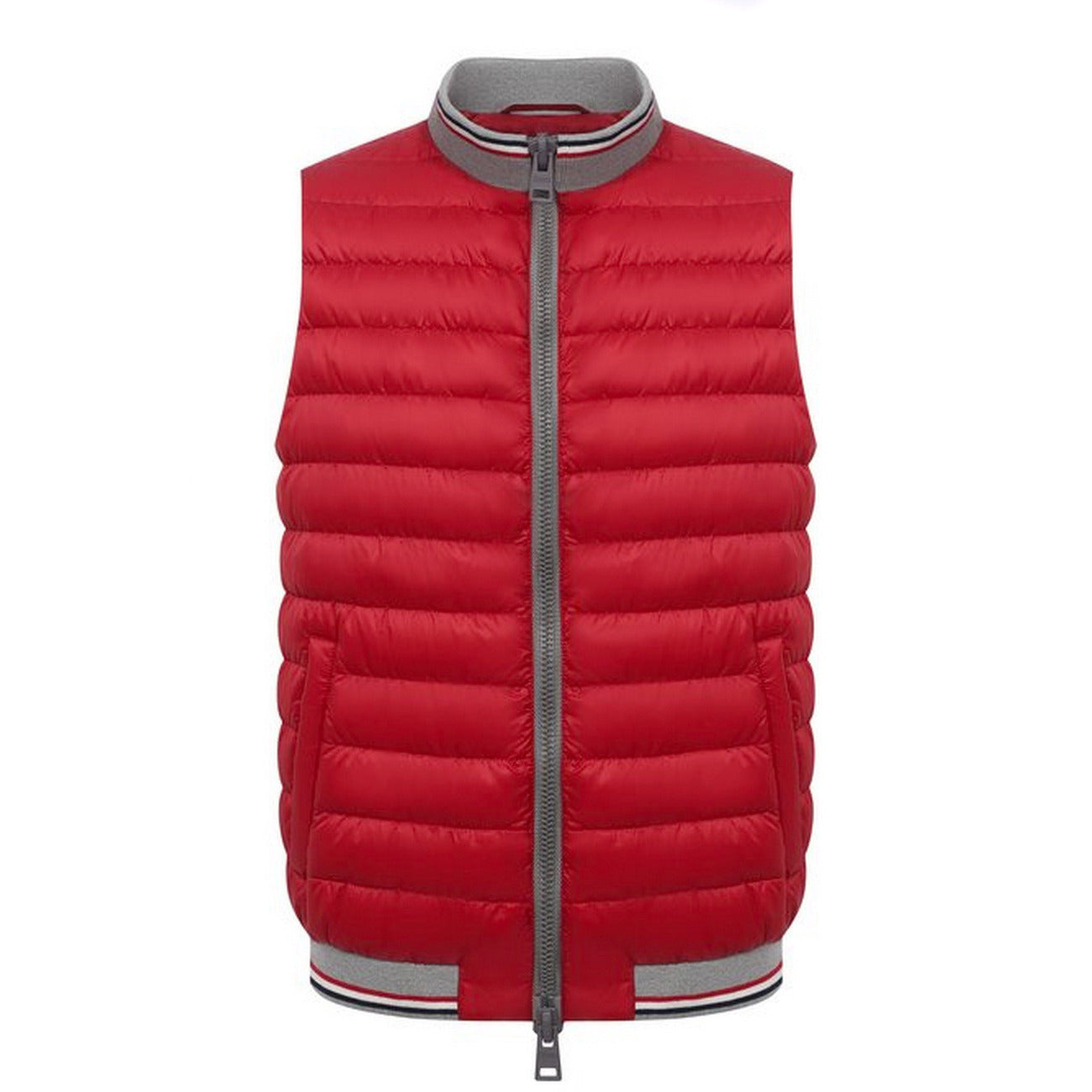 Herno Gilet Uomo