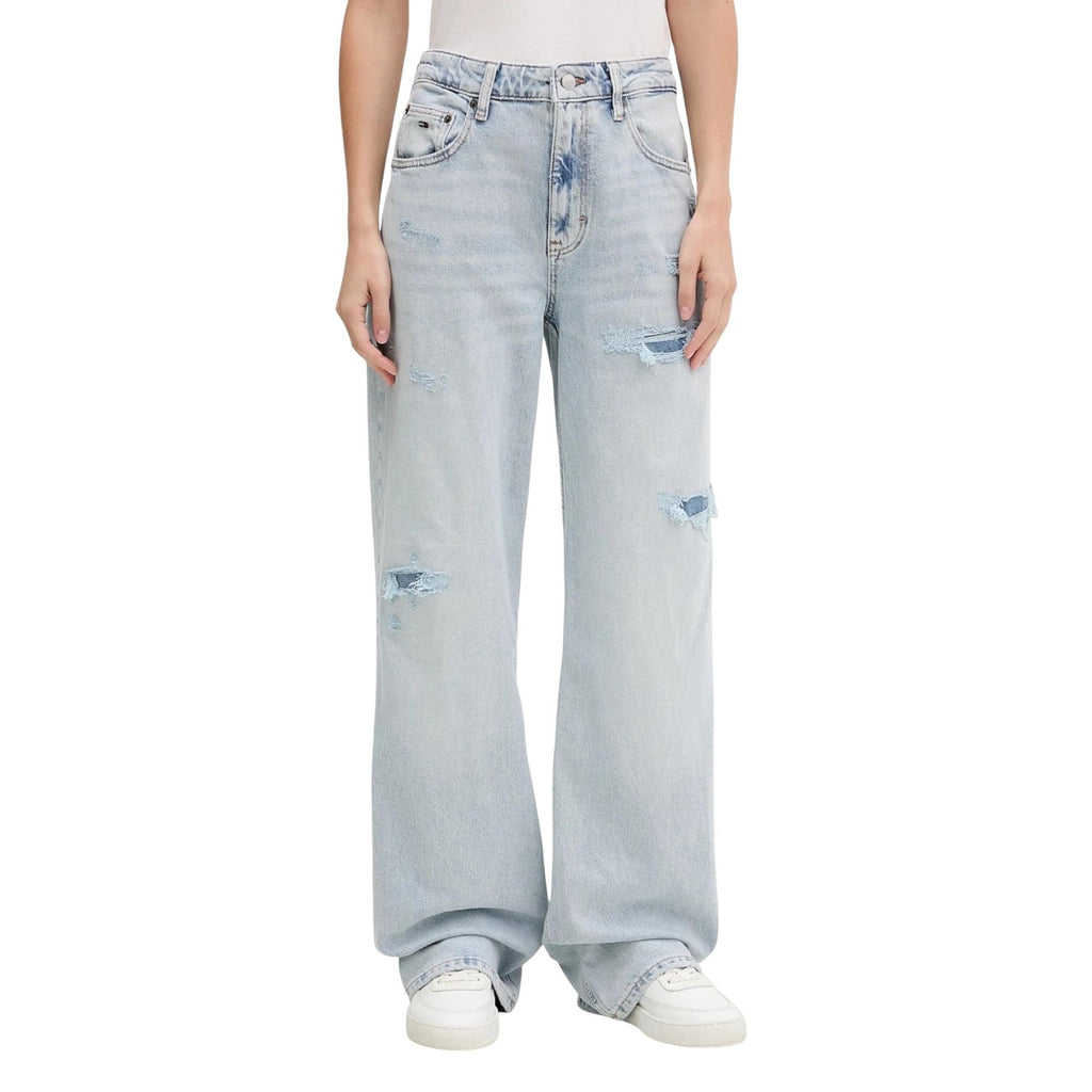 Tommy Hilfiger Jeans Jeans Donna