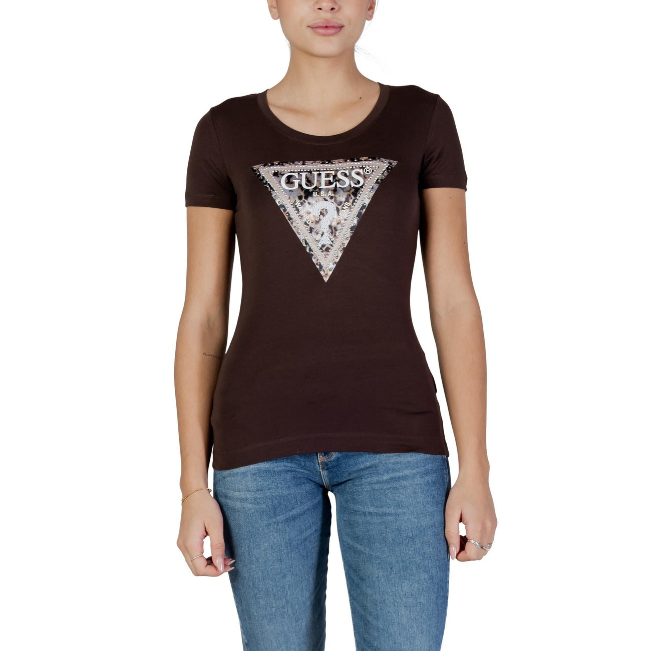 Guess T-Shirt Donna