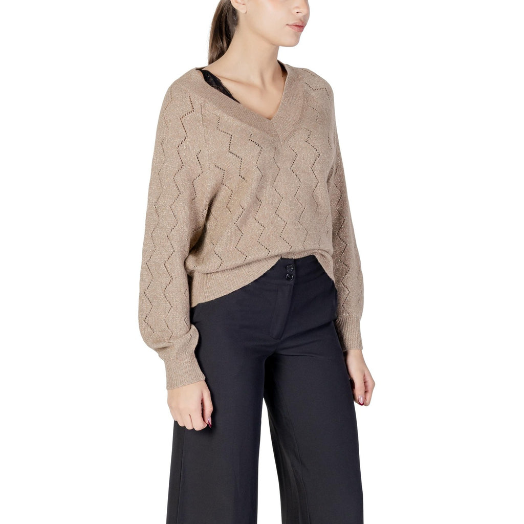 Jacqueline De Yong Maglia Donna