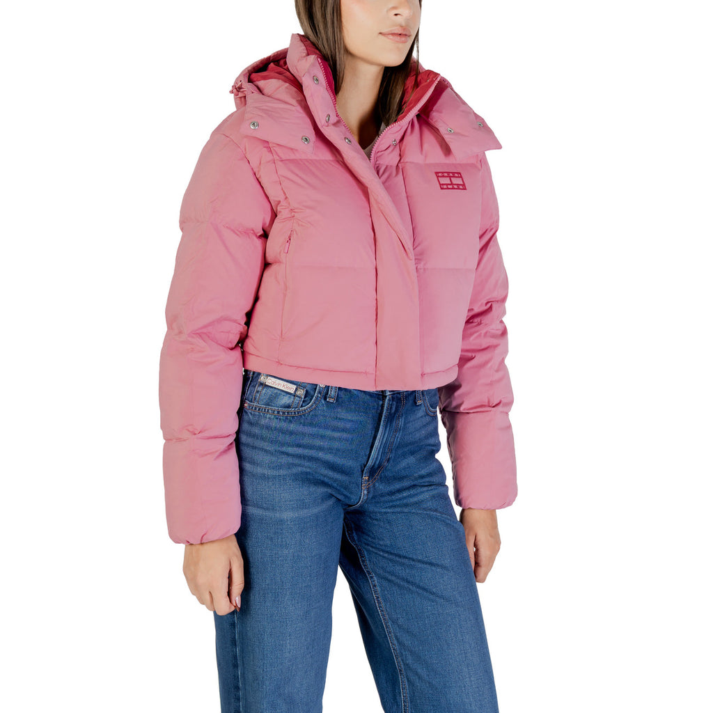 Tommy Hilfiger Jeans Giubbotto Donna