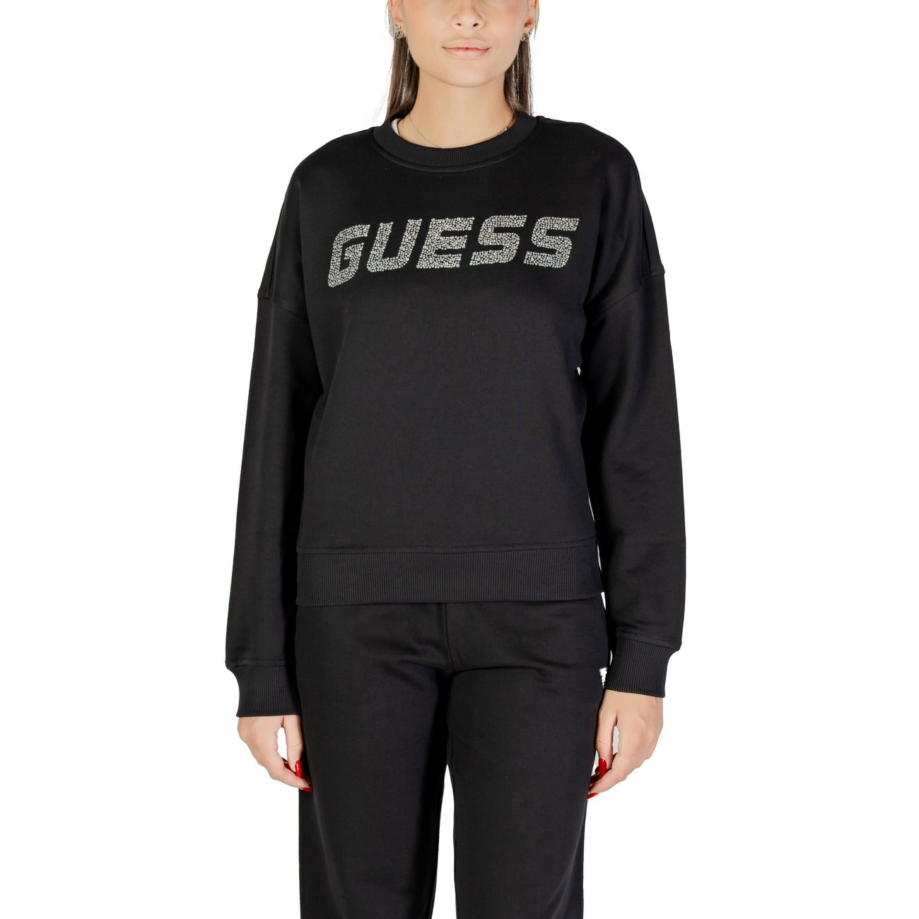 Guess Felpa Donna