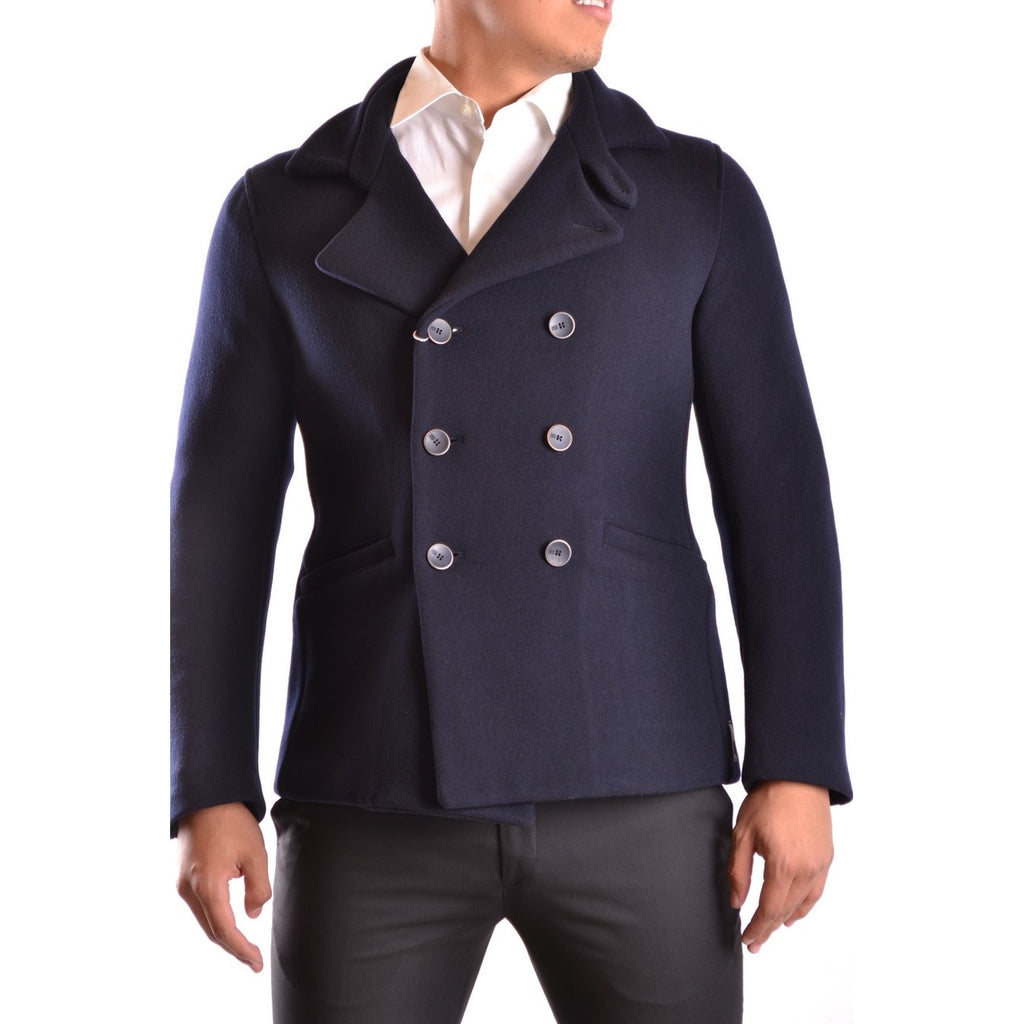 Armani Collezioni Cappotto Uomo