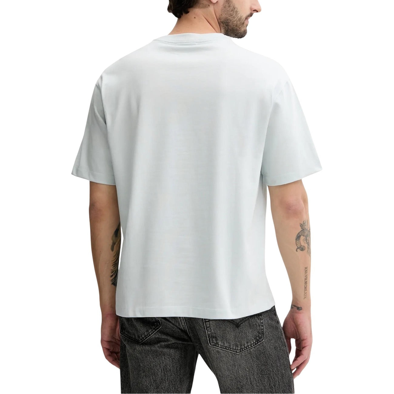 Calvin Klein Jeans T-Shirt Uomo