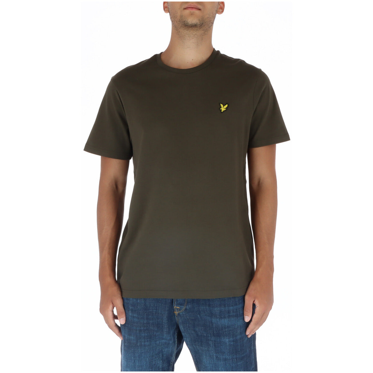 Lyle & Scott T-Shirt Uomo