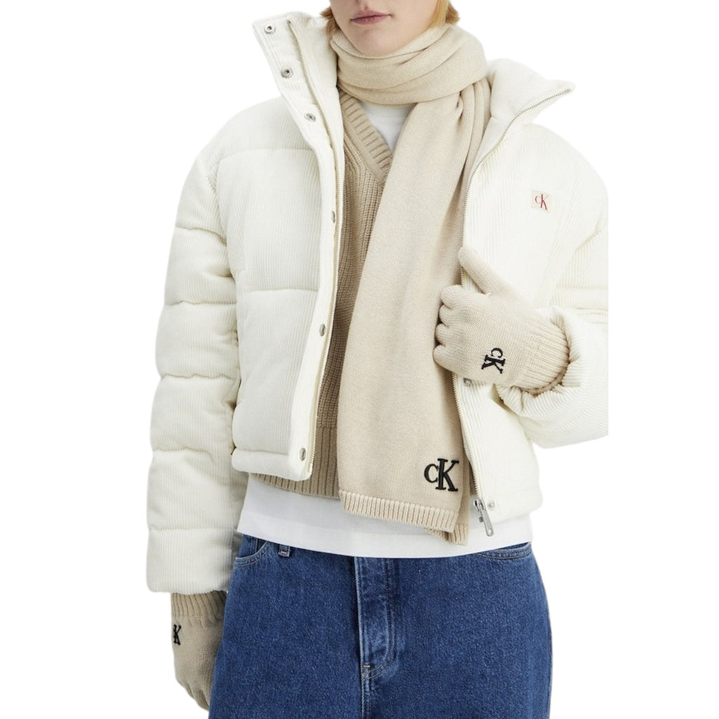 Calvin Klein Sciarpa Donna