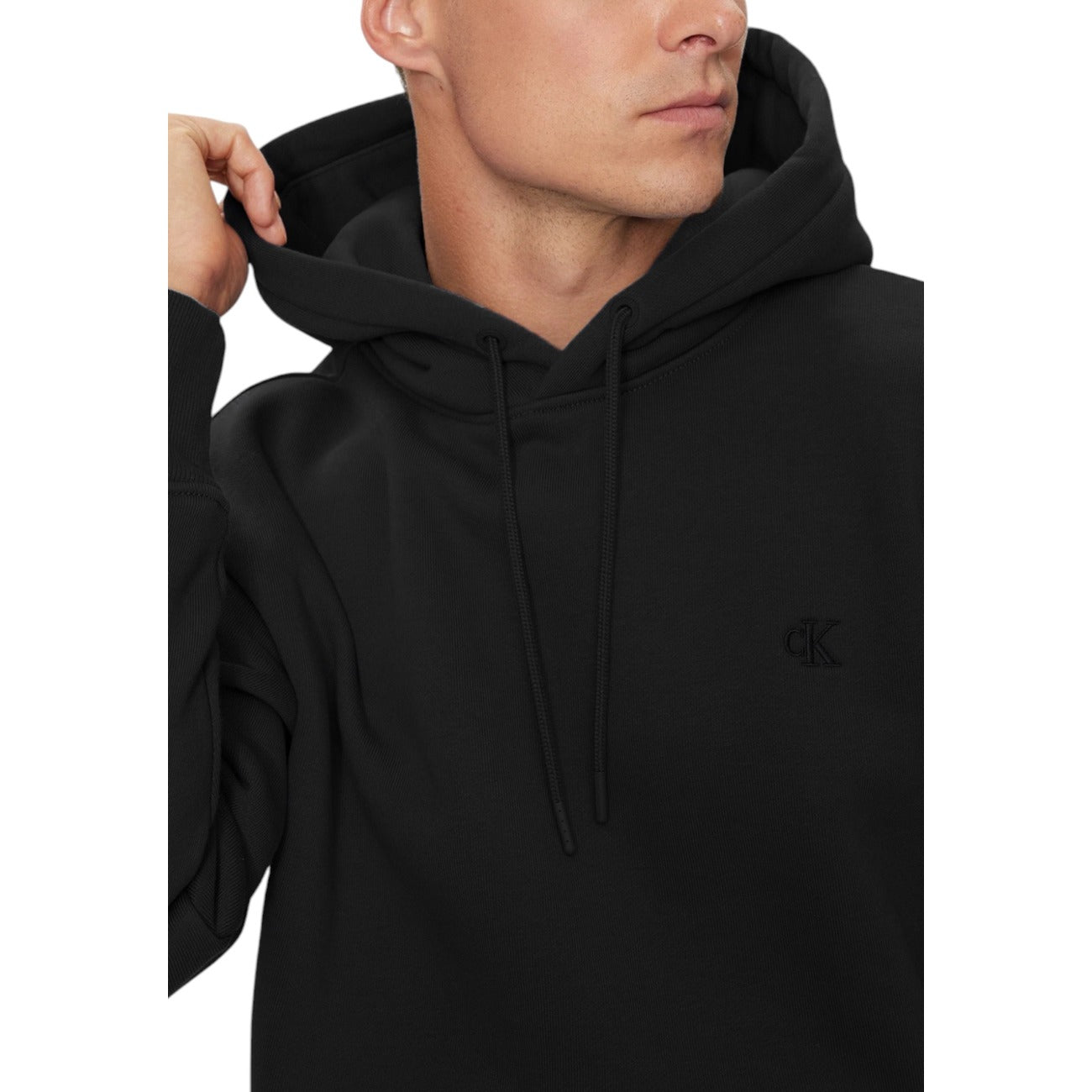 Calvin Klein Jeans Felpa Uomo