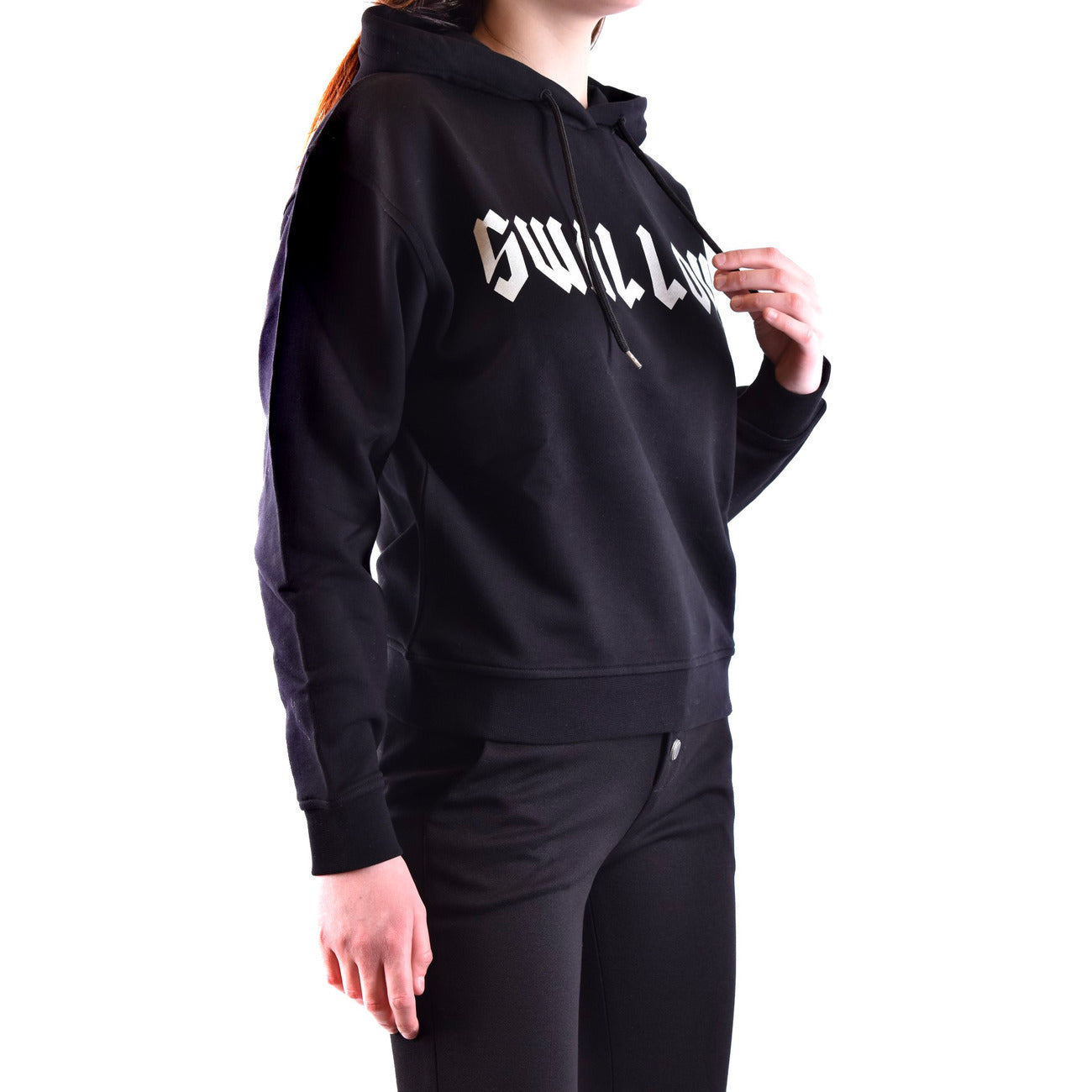 Alexander Mcqueen Felpa Donna