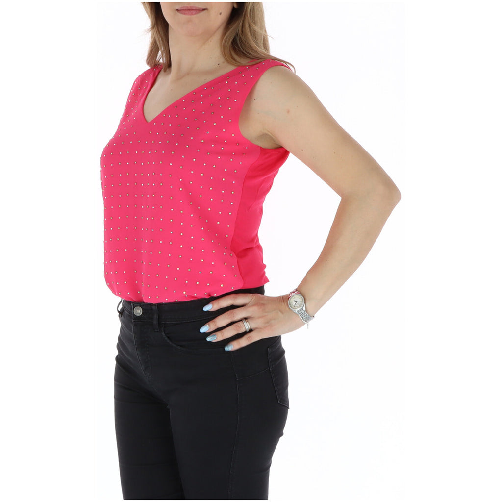 GAUDÌ Canotta Donna