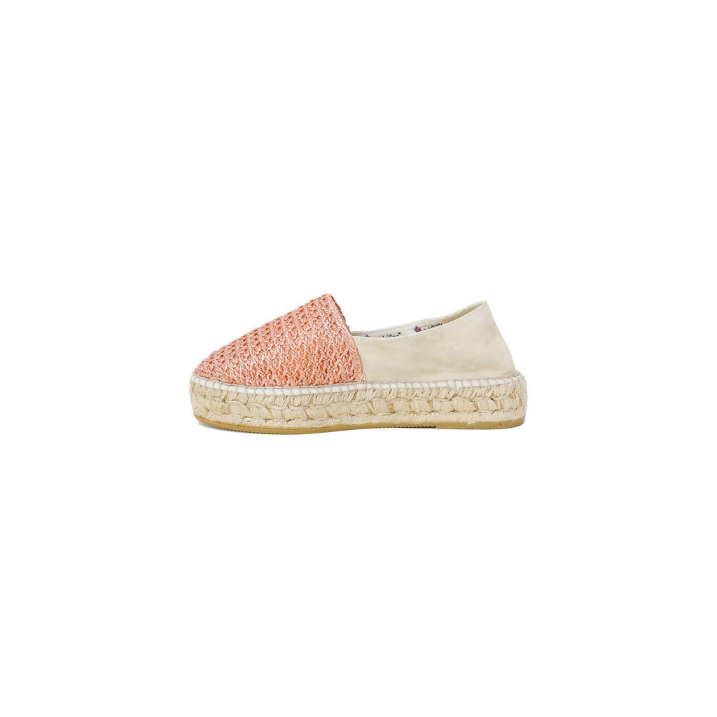 Espadrilles Scarpe Basse Donna
