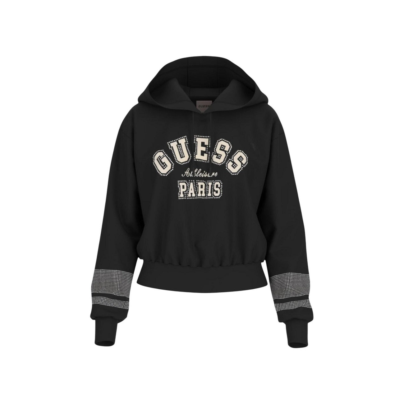 Guess Active Felpa Donna