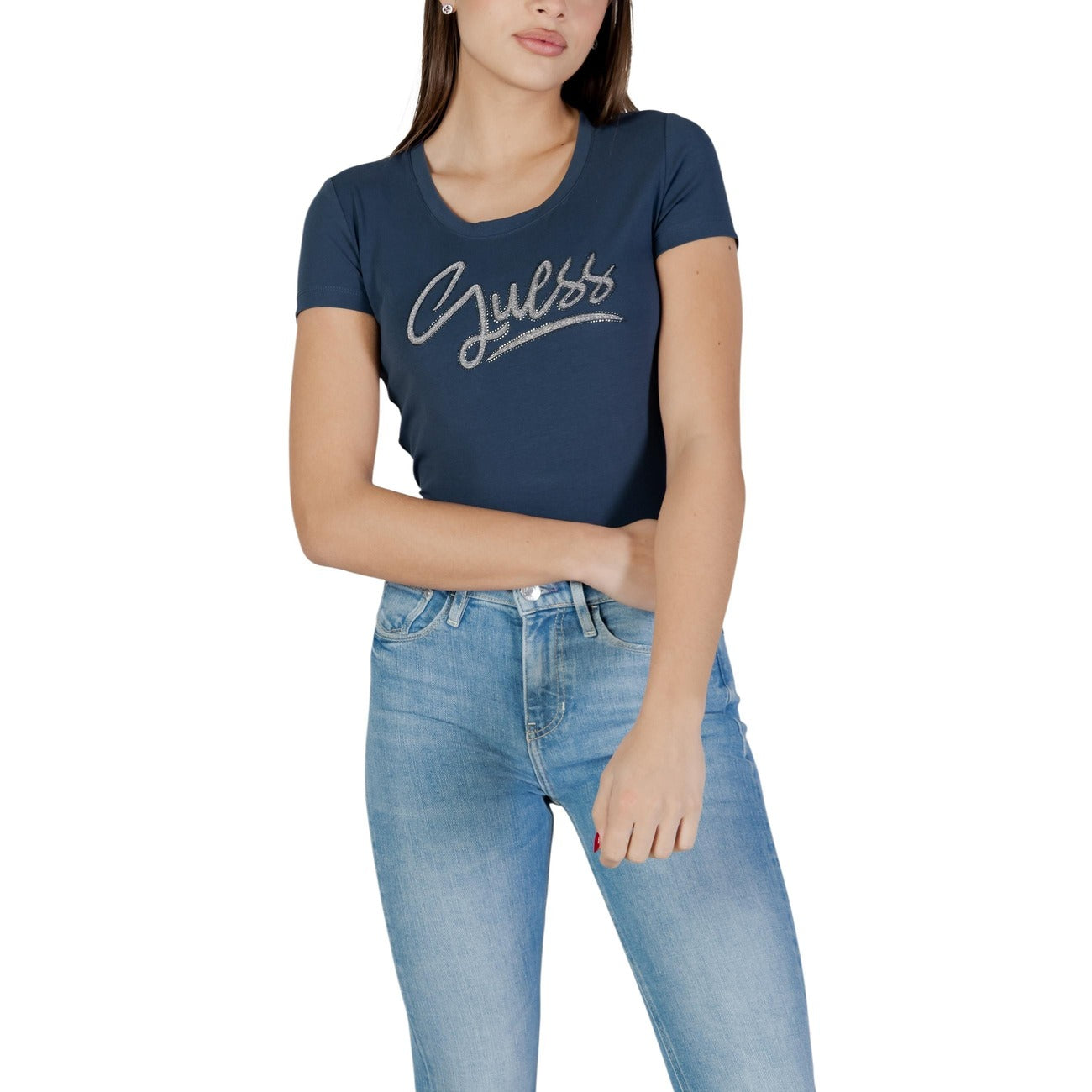 Guess T-Shirt Donna