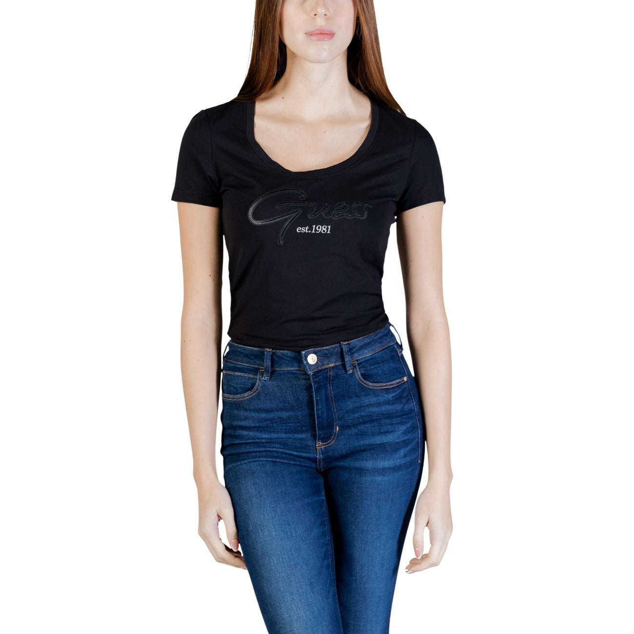 Guess T-Shirt Donna