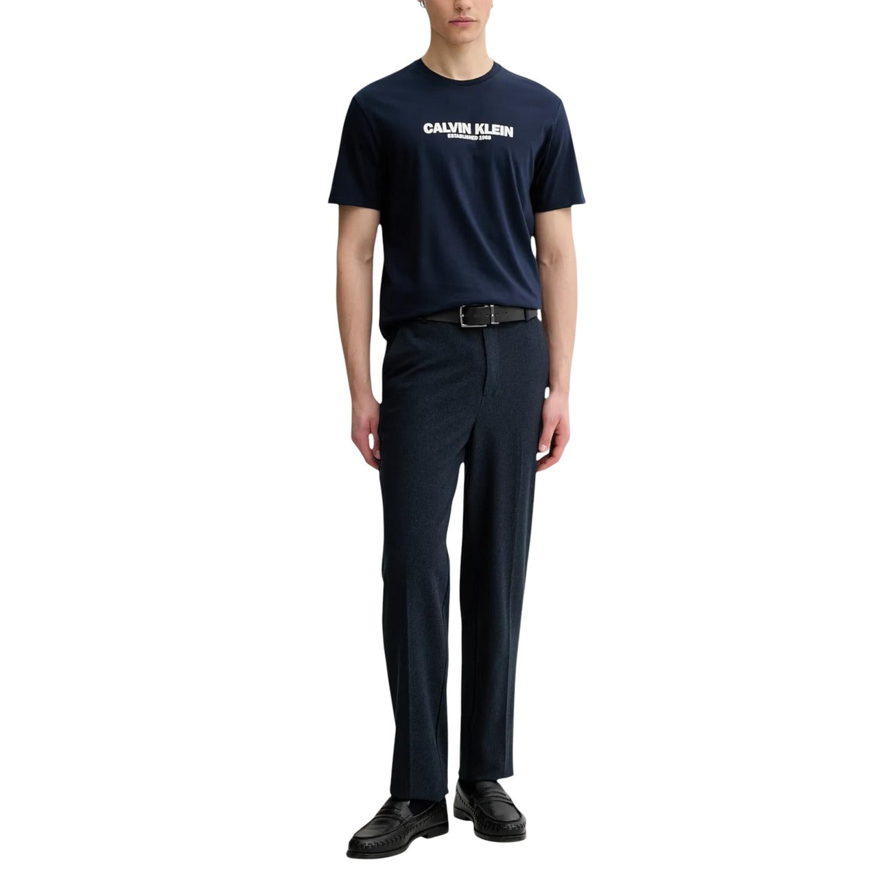 Calvin Klein T-Shirt Uomo