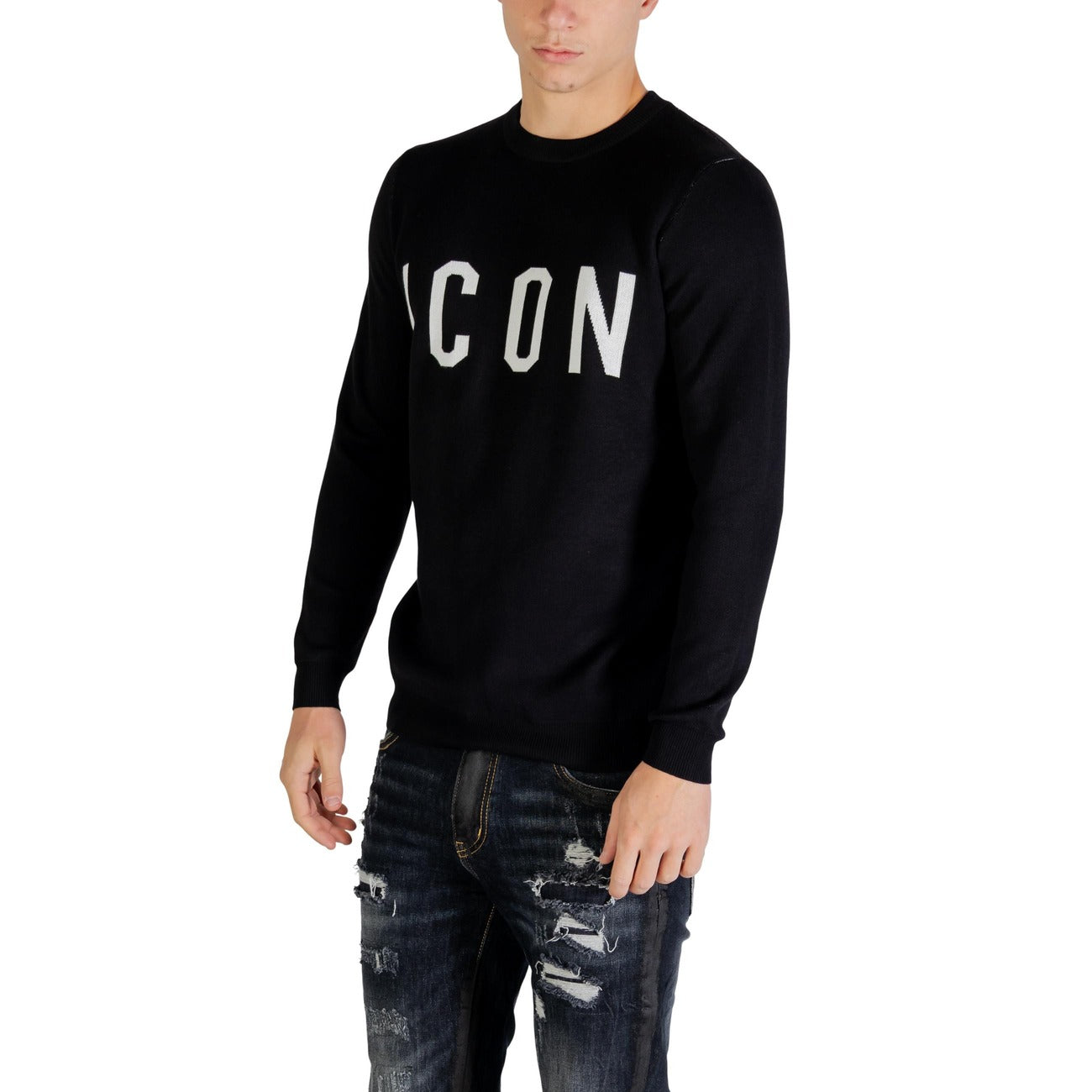 Icon Maglia Uomo