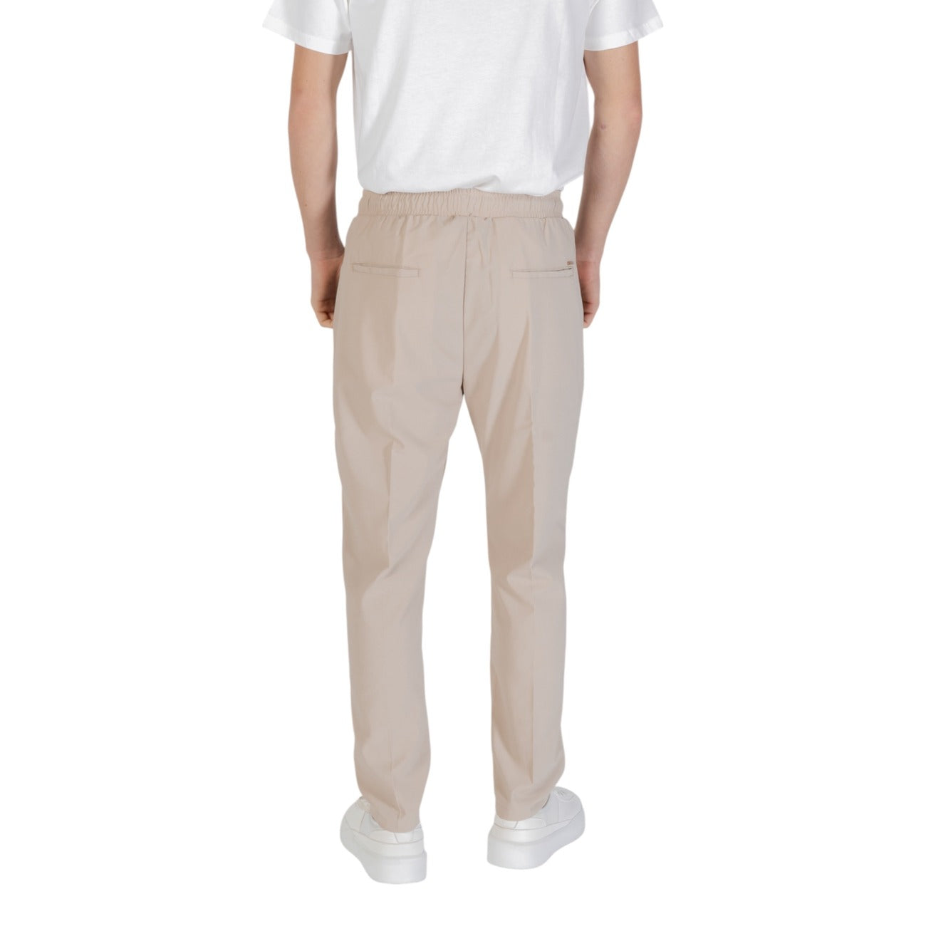 Gianni Lupo Pantaloni Uomo